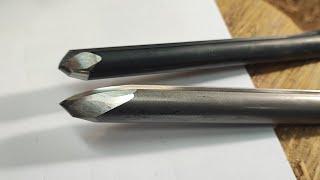 Bowl gouge basics and how to master hollowing a bowl