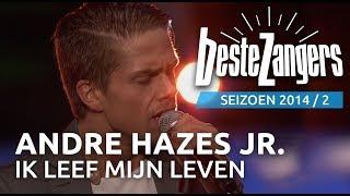 André Hazes Jr. - Ik leef mijn eigen leven | Beste Zangers 2014