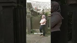 Ada yang seger seger bosqu#shorts #bungagoes