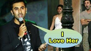 Omg! Ranbir Kapoor finally accepts his love for Mahira Khan? | Ranbir-Mahira in Relationship 