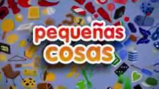 Pequeñas Cosas (Español)