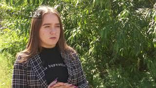 В эфире ТРК Братск - программа Хочу учиться