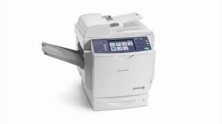 Xerox WorkCentre 6400