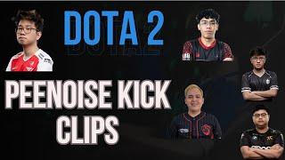 Dota 2 peenoise kick clip 122124