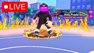 2v2  HOOP NATION TOURNAMENT COME WATCH ME WIN  (JOIN NOW)