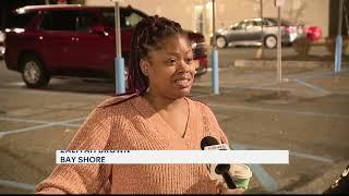 Unauthorized recording device found inside a Bay Shore HS bathroom