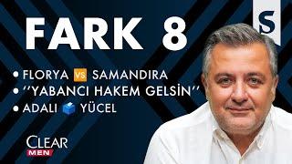 Kayseri’de Duble Günü, Yunus Uçuyor, Eyüpspor 1-1 Fenerbahçe | Mehmet Demirkol'la Karşı Karşıya #18