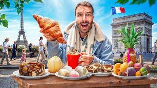 I eat ESSENTIAL DESSERTS in PARIS (Part 2)