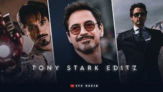 Iron Man Efx WhatsApp Status || Tony Stark Efx Status || Efx Rakib#whatsappstatus