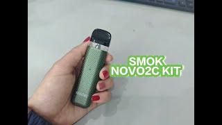 SMOK Novo 2C Kit