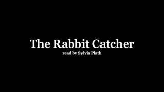 Sylvia Plath reading 'The Rabbit Catcher'