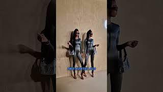 No wonder Chance Combs mirrored Cassie Ventura's body language alongside#usa
