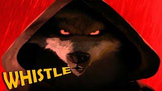 Death Whistling & Chilling | Puss In Boots: The Last Wish