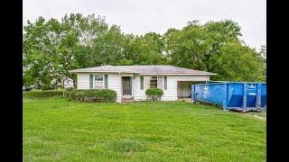 1314 Rees St, Greenville, TX 75401 | Laura Vanderpoel