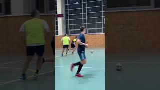 Smart shot #shorts #football