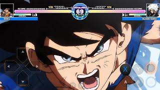 Dragon Ball Super Mugen V.2 (size 4GB) Android/PC [DOWNLOAD]