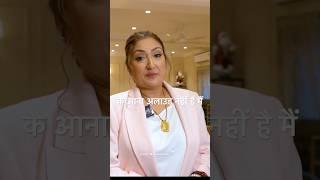 Govinda Home tour🪴|Usha G Rawat #shorts #hometour #govinda #bollywoodactor