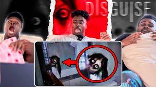 Your Soul Might Leave Your Body  - Top 10 CRAZY SCARY Ghost Videos ! (Nuke's Top 5)