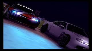 Silvia s15 - Real Drift MTA