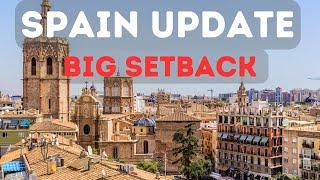 Tourist Rentals WIN BIG in Valencia – Local Ban OVERTURNED - Spain News Update