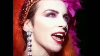 Annie Lennox - Why (Official Video), Full HD (Digitally Remastered and Upscaled)