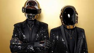 Daft Punk Mixing Playlist 다프트펑크 믹싱 플레이리스트