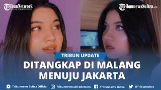 Dea Onlyfans Ditangkap Terjerat Kasus Konten Dewasa yang Kerap Diunggah di Media Sosial