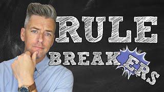 What to Do with Classroom Rule Breakers?