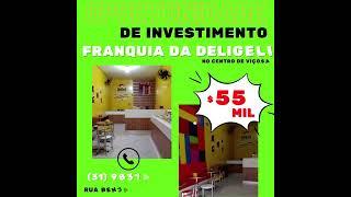 OPORTUNIDADE DE NEGÓCIO