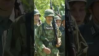 The Man Who Fooled Nazis with Fake Army!