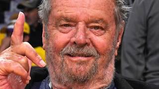 The Tragedy Of Jack Nicholson Just Gets Sadder And Sadder