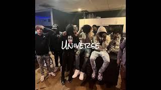 (FREE) OsamaSon x Slump6s Type Beat "Universe" 2024