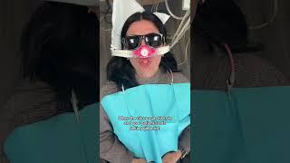 Relax at MINT with sedation dentistry, making your visit stress-free. #comedy #dentist #fyp