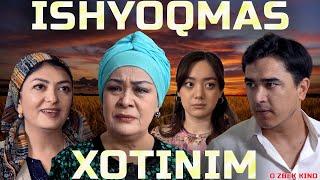 Ishyoqmas xotinim (O`zbek kino) Ишёқмас хотиним