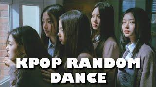 KPOP RANDOM DANCE 2022 [ICONIC/POPULAR]