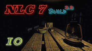 S.T.A.L.K.E.R.. NLC 7 (Build 3.8)-Аптечки для "Лиса", мазь "Рыжему" и Огнемет.