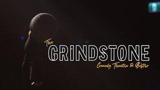 Meet The Grindstone!