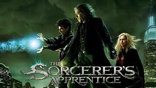 The Sorcerer's Apprentice (2010) Movie Full | Nicolas Cage, Jay Baruchel, | Review and Facts