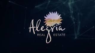 Alegria - Агентство недвижимости в Испании