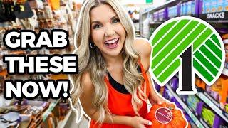 75 Dollar Tree Fall Finds You NEED! [2024]