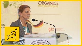 What Is IFOAM Organics International? - Mrs. Barbara Zilly | ORGANIC ADVENTURES