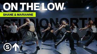 "On The Low" - Shay Lia | Marianne Kanaan & Shane Tubog Choreography