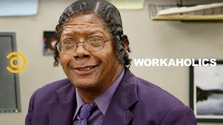 Workaholics - The Best of Jet Set