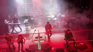 Ministry - Full Set ( Live At Amplified Live Dallas TX 3/26/22 )