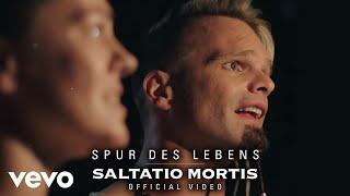 Saltatio Mortis - Spur des Lebens