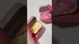 빵 스퀴시 만들기 #toys #diy #squishy
