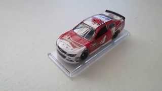 How to Remove the Base from NASCAR Diecast