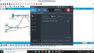 8.2.4.13 - Packet Tracer - Troubleshooting Enterprise Networks 2