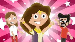ESTRELA | A rainha Ester