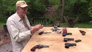 Smith and Wesson Model 57   .41 Magnum